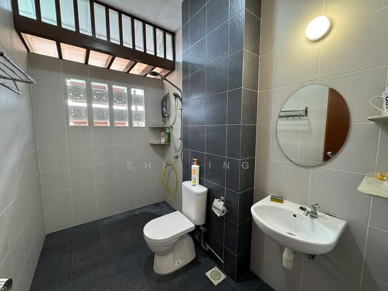 Cluster House for Sale in Taman Sutera Utama (Skudai) - Shi Ting - PropertyGuru.com.my