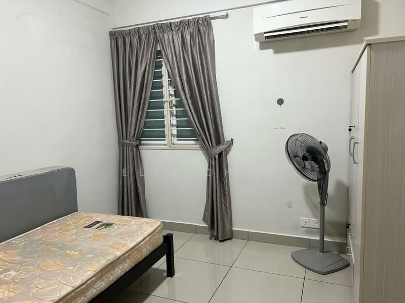 Condominium for Sale at First Residence (Residensi Unggul) - Eliz Chan - Bedroom - PropertyGuru.com.my
