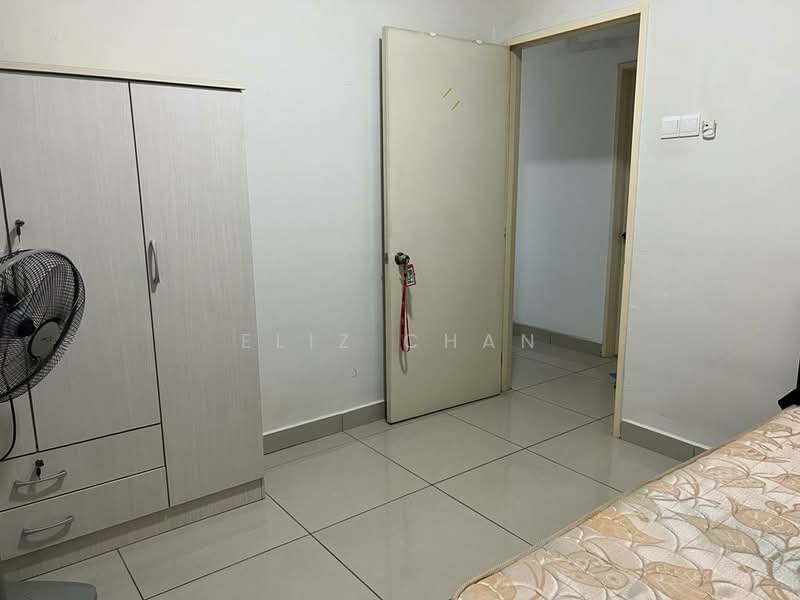 Condominium for Sale at First Residence (Residensi Unggul) - Eliz Chan - Bedroom - PropertyGuru.com.my