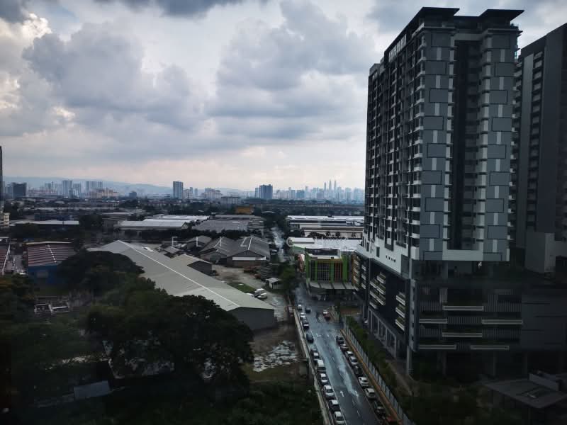 Condominium for Sale at First Residence (Residensi Unggul) - Eliz Chan - Exterior - PropertyGuru.com.my