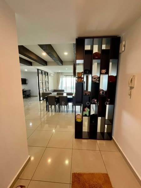 Apartment for Rent at Molek Pine 3 - Claira Ong - Dining Room - PropertyGuru.com.my