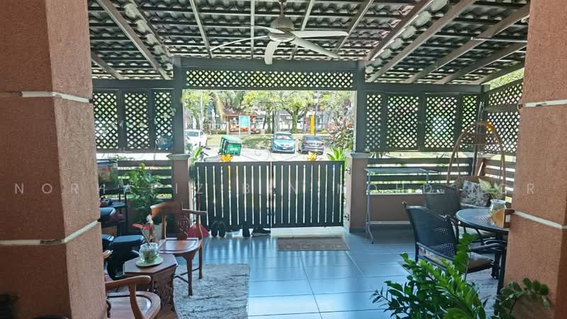Apartment for Sale at Precinct 9 - Norhafiz Bin Mohd Nor - Exterior - PropertyGuru.com.my