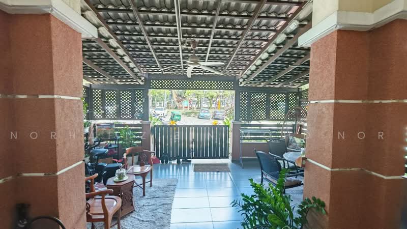 Apartment for Sale at Precinct 9 - Norhafiz Bin Mohd Nor - Exterior - PropertyGuru.com.my