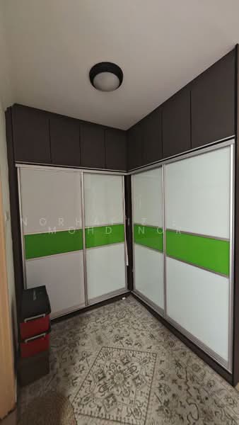 Apartment for Sale at Precinct 9 - Norhafiz Bin Mohd Nor - Interior - PropertyGuru.com.my