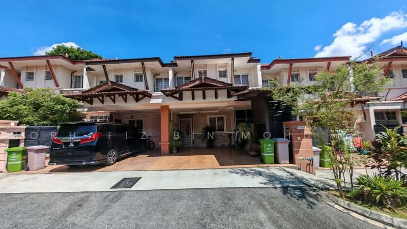 Apartment for Sale at Precinct 9 - Norhafiz Bin Mohd Nor - Exterior - PropertyGuru.com.my