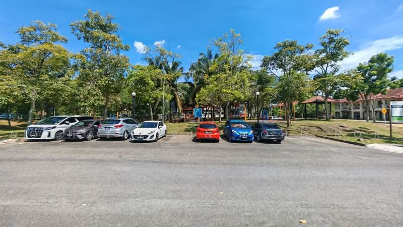 Apartment for Sale at Precinct 9 - Norhafiz Bin Mohd Nor - Exterior - PropertyGuru.com.my