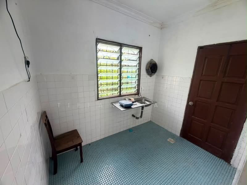 Rumah Teres 1 Tingkat untuk Dijual di Taman Bersatu (Rawang) - Tiffany Yang - Dapur - PropertyGuru.com.my