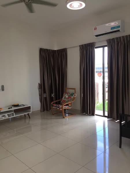 Rumah Banglo untuk Dijual di Kulim (Kedah) - BK Loi - Living Room - PropertyGuru.com.my