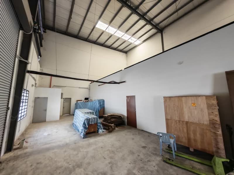 Semi-D Factory for Sale in Johor Bahru (Johor) - Zixon Wong - PropertyGuru.com.my