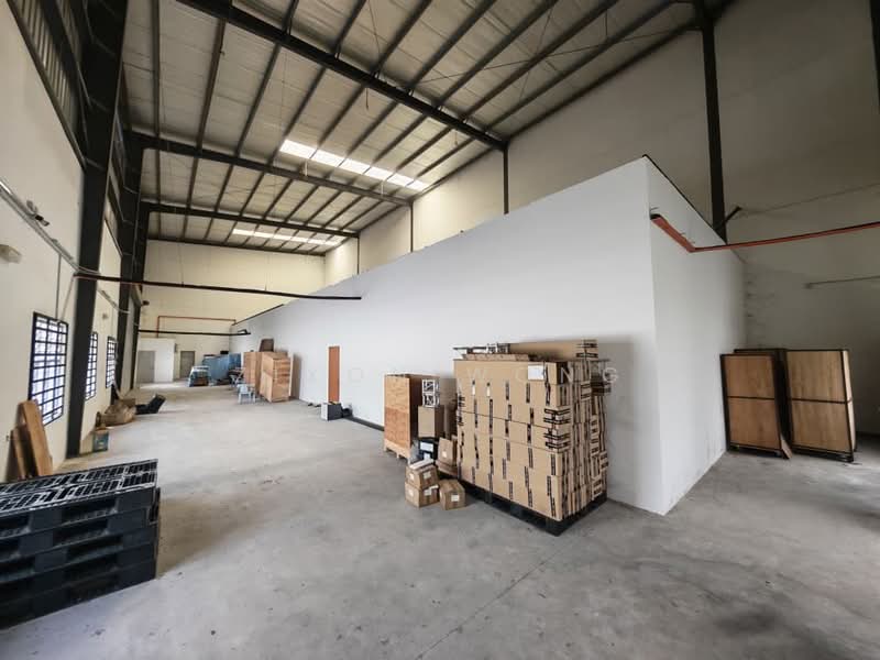 Semi-D Factory for Sale in Johor Bahru (Johor) - Zixon Wong - PropertyGuru.com.my