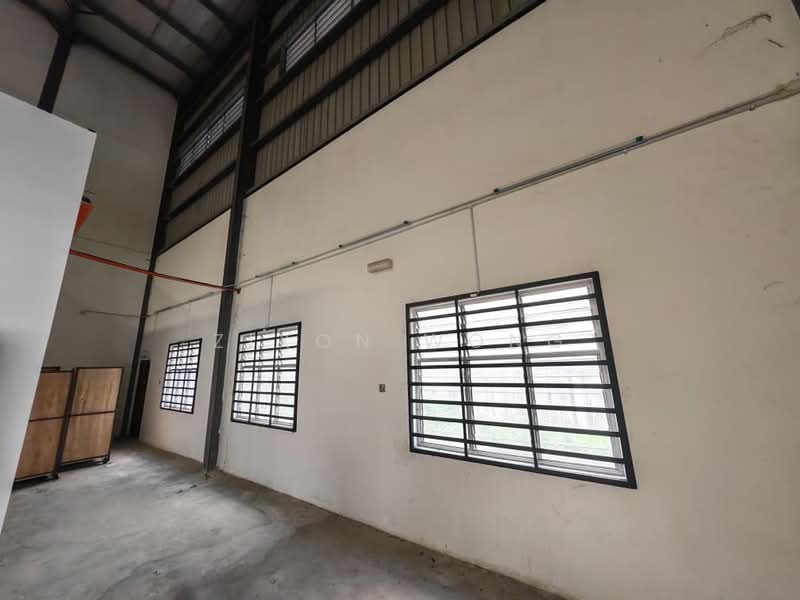 Semi-D Factory for Sale in Johor Bahru (Johor) - Zixon Wong - PropertyGuru.com.my
