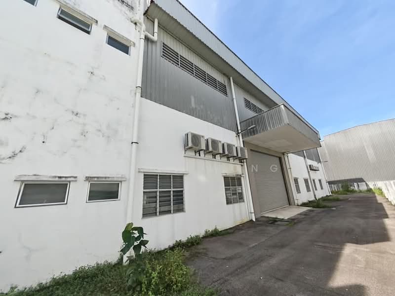 Semi-D Factory for Sale in Johor Bahru (Johor) - Zixon Wong - PropertyGuru.com.my