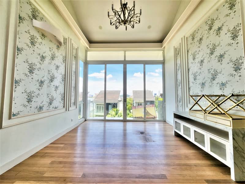 Bungalow House for Sale in Sunway Damansara (Kota Damansara) - Vincent Liaw - Living Room - PropertyGuru.com.my