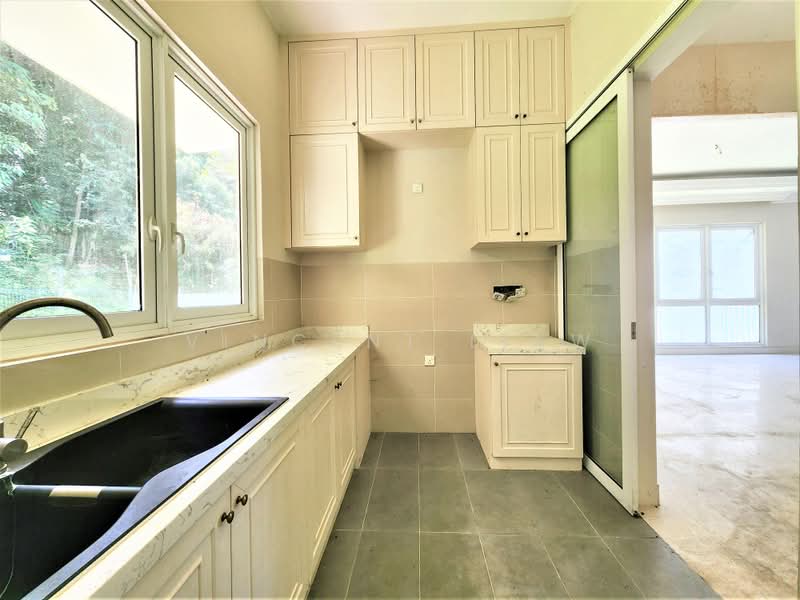 Bungalow House for Sale in Sunway Damansara (Kota Damansara) - Vincent Liaw - Kitchen - PropertyGuru.com.my
