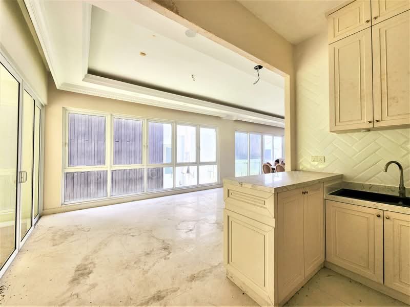 Bungalow House for Sale in Sunway Damansara (Kota Damansara) - Vincent Liaw - Kitchen - PropertyGuru.com.my