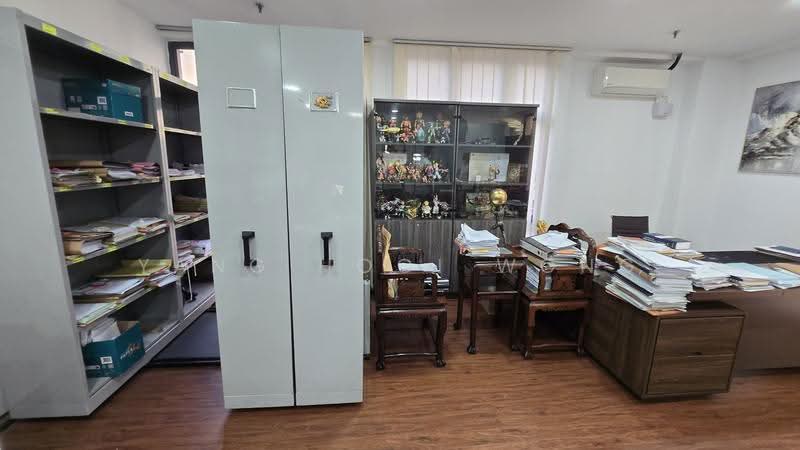 Office for Rent in Seksyen 16 (Petaling Jaya) - Jeffrey Wong - PropertyGuru.com.my