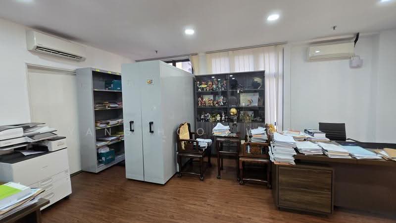 Office for Rent in Seksyen 16 (Petaling Jaya) - Jeffrey Wong - PropertyGuru.com.my