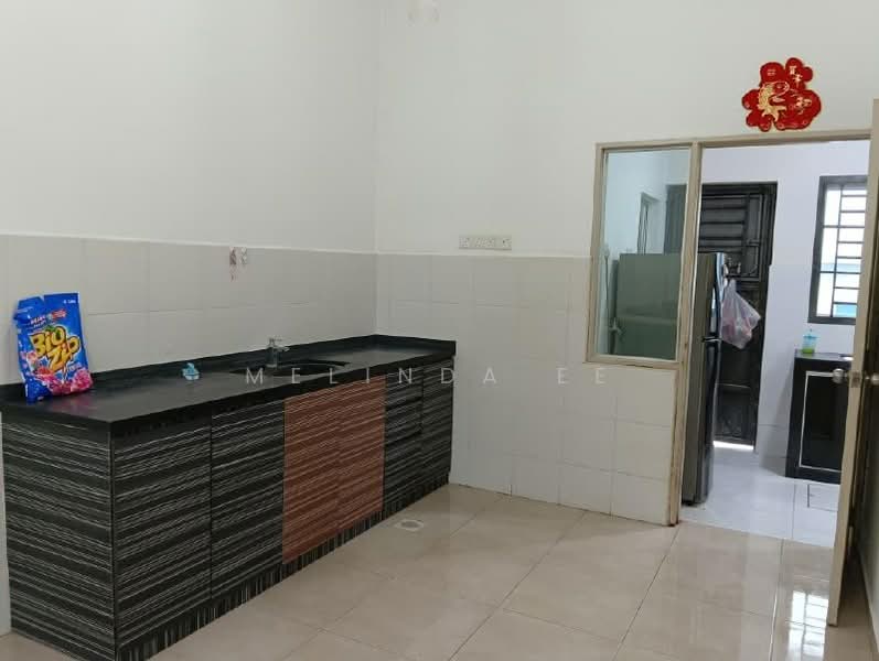 2-storey Terraced House for Sale in Taman Nusa Sentral (Iskandar Puteri (Nusajaya)) - Melinda Ee - Kitchen - PropertyGuru.com.my