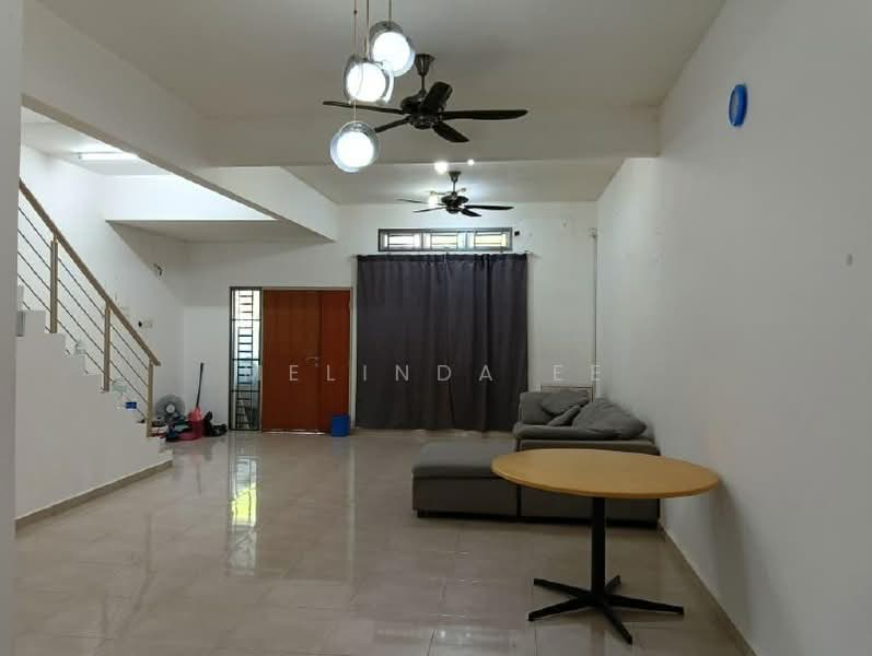 2-storey Terraced House for Sale in Taman Nusa Sentral (Iskandar Puteri (Nusajaya)) - Melinda Ee - Living Room - PropertyGuru.com.my