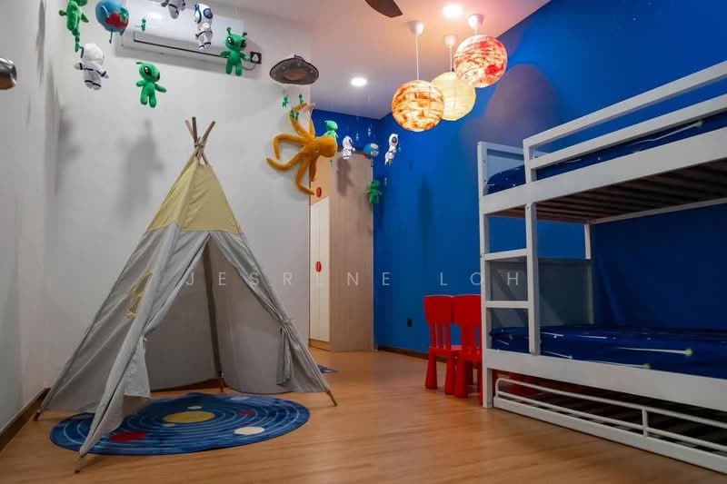 Rumah Teres untuk Dijual di Bandar Dato Onn (Tebrau) - Jesrene Loh - PropertyGuru.com.my