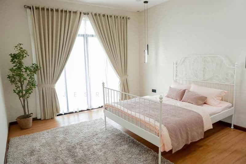 Rumah Teres untuk Dijual di Bandar Dato Onn (Tebrau) - Jesrene Loh - PropertyGuru.com.my