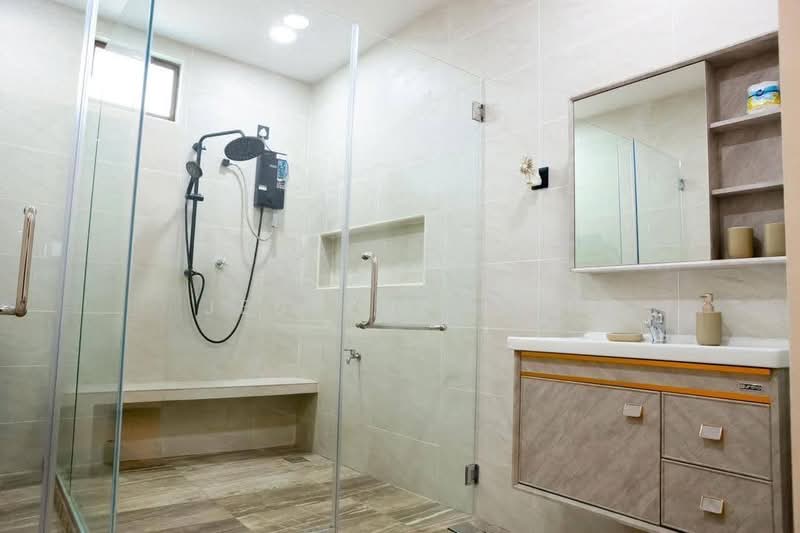 Rumah Teres untuk Dijual di Bandar Dato Onn (Tebrau) - Jesrene Loh - PropertyGuru.com.my