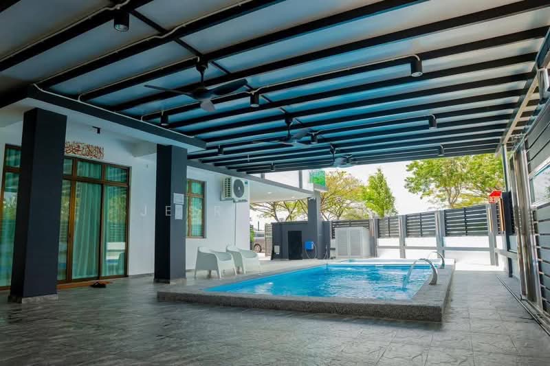 Rumah Teres untuk Dijual di Bandar Dato Onn (Tebrau) - Jesrene Loh - PropertyGuru.com.my