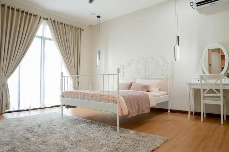 Rumah Teres untuk Dijual di Bandar Dato Onn (Tebrau) - Jesrene Loh - PropertyGuru.com.my