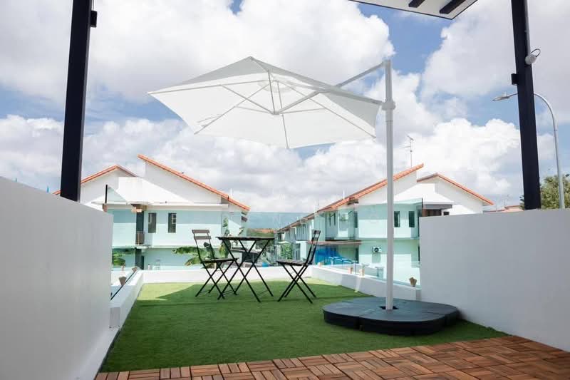 Rumah Teres untuk Dijual di Bandar Dato Onn (Tebrau) - Jesrene Loh - PropertyGuru.com.my