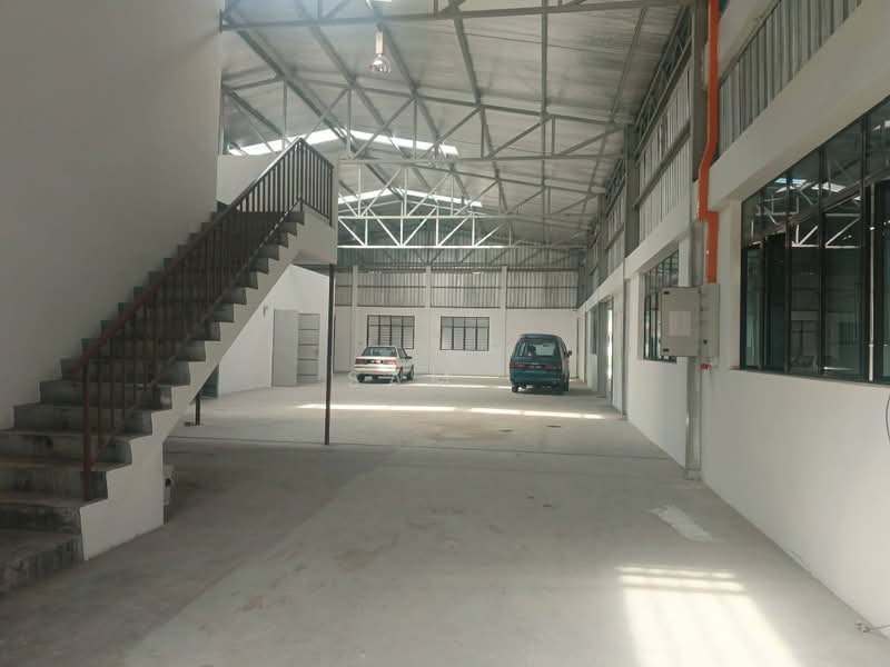 Kilang untuk Disewa di Kawasan Perindustrian Sri Rapat (Ipoh) - Sam . - Interior - PropertyGuru.com.my