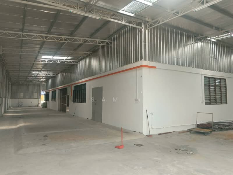 Kilang untuk Disewa di Kawasan Perindustrian Sri Rapat (Ipoh) - Sam . - Interior - PropertyGuru.com.my