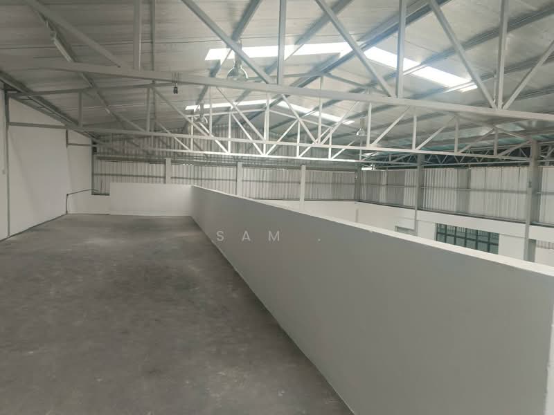 Kilang untuk Disewa di Kawasan Perindustrian Sri Rapat (Ipoh) - Sam . - Interior - PropertyGuru.com.my