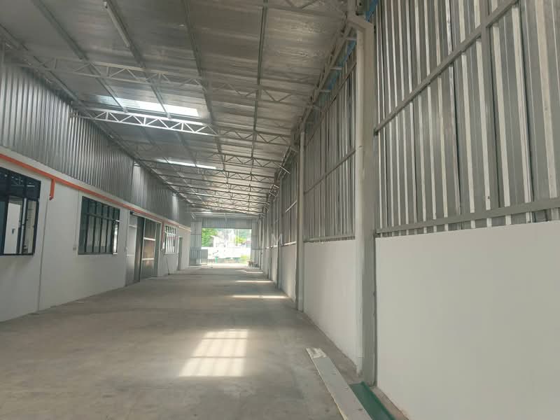 Kilang untuk Disewa di Kawasan Perindustrian Sri Rapat (Ipoh) - Sam . - Interior - PropertyGuru.com.my