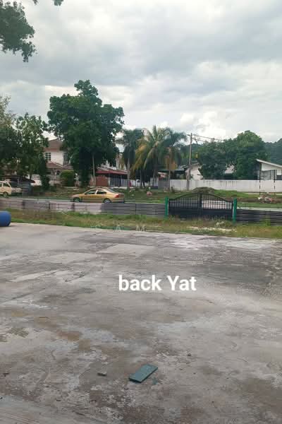 Kilang untuk Disewa di Kawasan Perindustrian Sri Rapat (Ipoh) - Sam . - Exterior - PropertyGuru.com.my