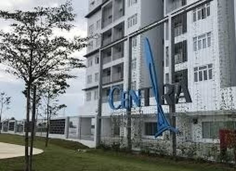Pangsapuri untuk Dijual di Centra Residences - Jason Tang - Exterior - PropertyGuru.com.my