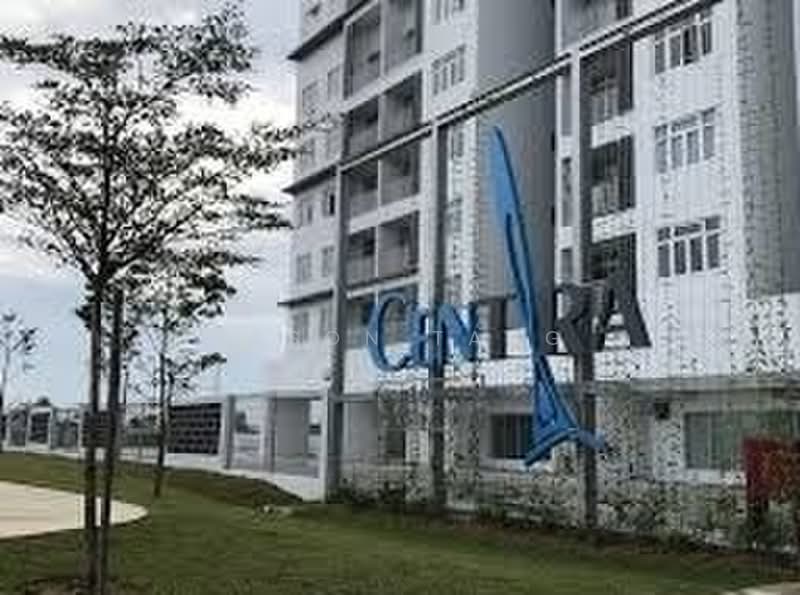 Pangsapuri untuk Dijual di Centra Residences - Jason Tang - Exterior - PropertyGuru.com.my