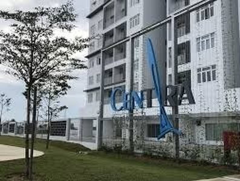 Pangsapuri untuk Dijual di Centra Residences - Jason Tang - Exterior - PropertyGuru.com.my