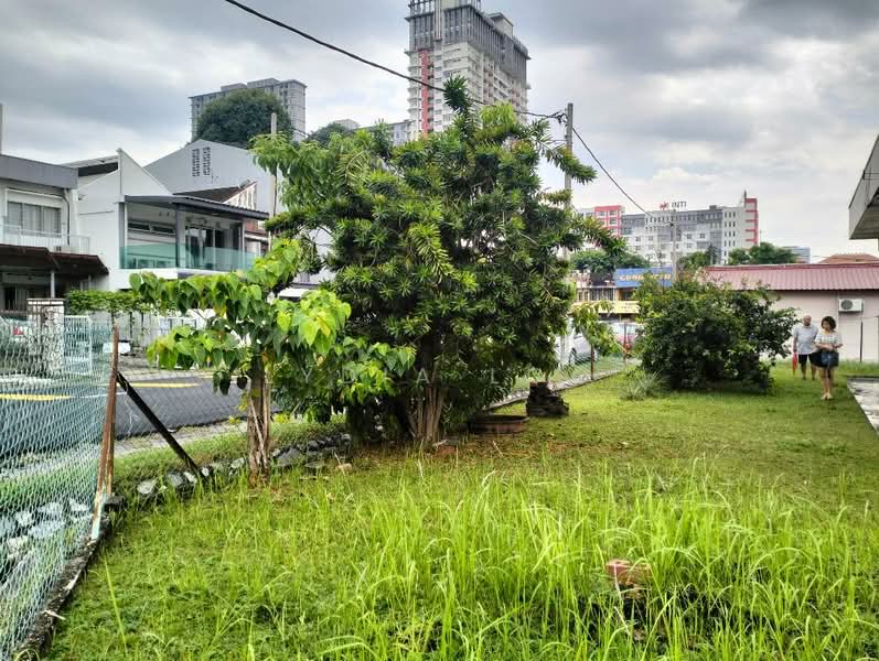 Rumah Teres 1 Tingkat untuk Dijual di SS14 (Subang Jaya) - Lydia Loo - Exterior - PropertyGuru.com.my