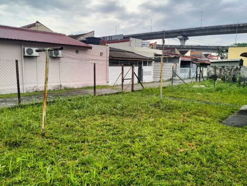 Rumah Teres 1 Tingkat untuk Dijual di SS14 (Subang Jaya) - Lydia Loo - Exterior - PropertyGuru.com.my