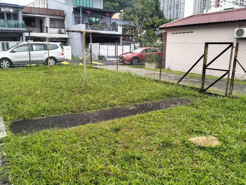 Rumah Teres 1 Tingkat untuk Dijual di SS14 (Subang Jaya) - Lydia Loo - Exterior - PropertyGuru.com.my