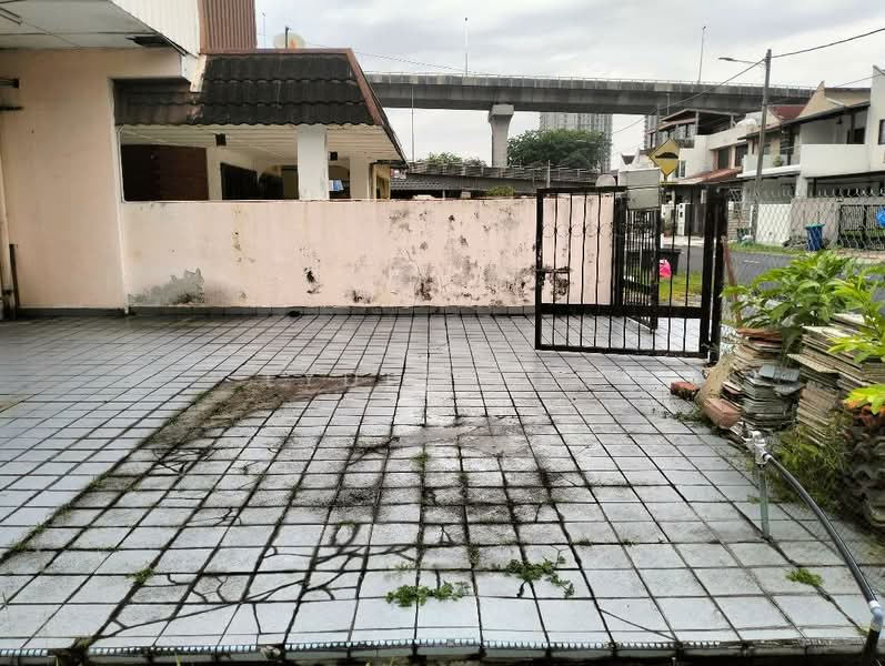 Rumah Teres 1 Tingkat untuk Dijual di SS14 (Subang Jaya) - Lydia Loo - Exterior - PropertyGuru.com.my