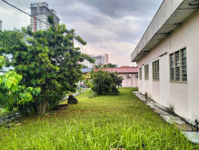 Rumah Teres 1 Tingkat untuk Dijual di SS14 (Subang Jaya) - Lydia Loo - Exterior - PropertyGuru.com.my