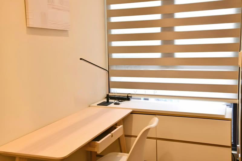 Servis Apartment untuk Disewa di Sunway Velocity TWO - Chun Yip - Study - PropertyGuru.com.my