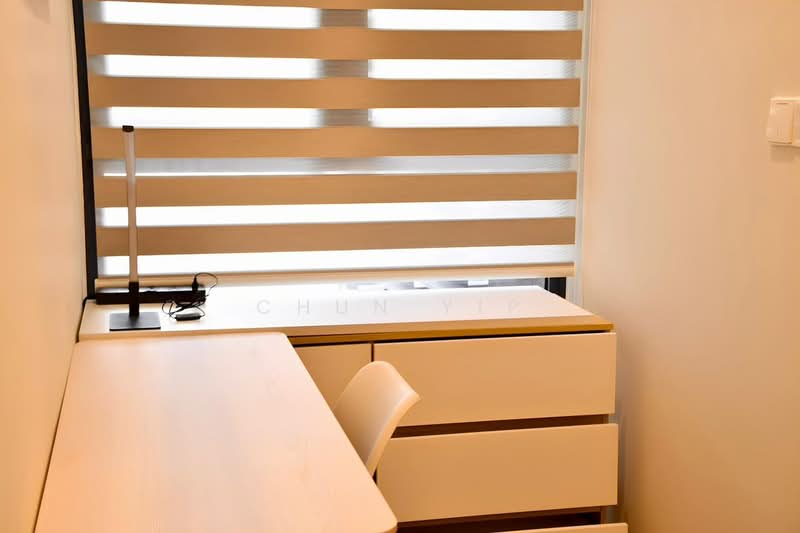 Servis Apartment untuk Disewa di Sunway Velocity TWO - Chun Yip - Study - PropertyGuru.com.my