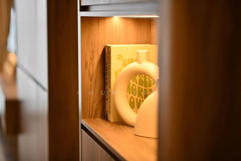 Servis Apartment untuk Disewa di Sunway Velocity TWO - Chun Yip - Interior - PropertyGuru.com.my