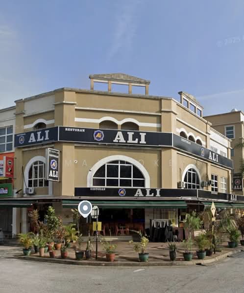 Shop for Sale in The Reef Rawang (Rawang) - Max Loke - PropertyGuru.com.my