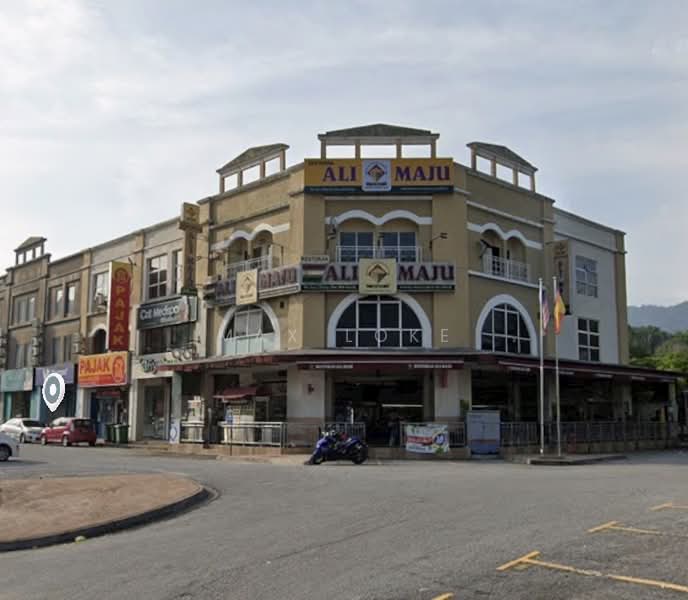 Shop for Sale in The Reef Rawang (Rawang) - Max Loke - PropertyGuru.com.my