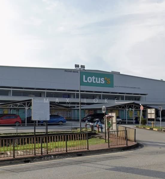 Shop for Sale in The Reef Rawang (Rawang) - Max Loke - PropertyGuru.com.my