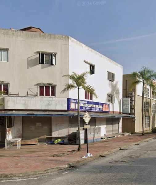 Shop for Sale in The Reef Rawang (Rawang) - Max Loke - PropertyGuru.com.my