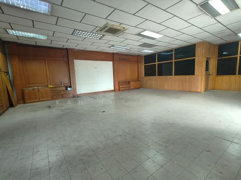 Warehouse for Rent in Sungai Petani (Kedah) - Kah Hui Teoh - Interior - PropertyGuru.com.my